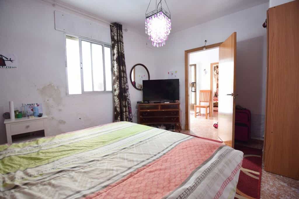 Dom w El Ejido, Andalucía 11523464