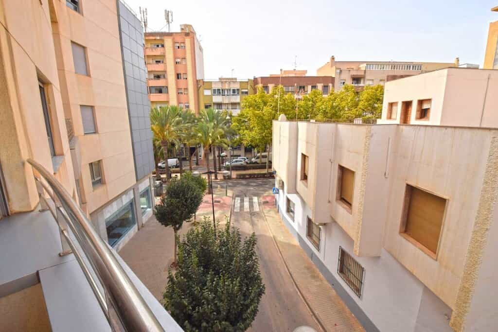 Eigentumswohnung im El Ejido, Andalusien 11523466