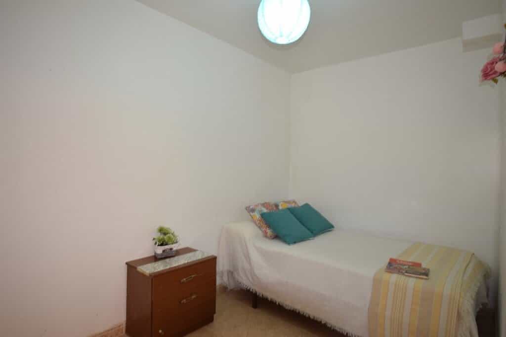 公寓 在 帕特纳德尔里奥, 安达卢西亚 11523467