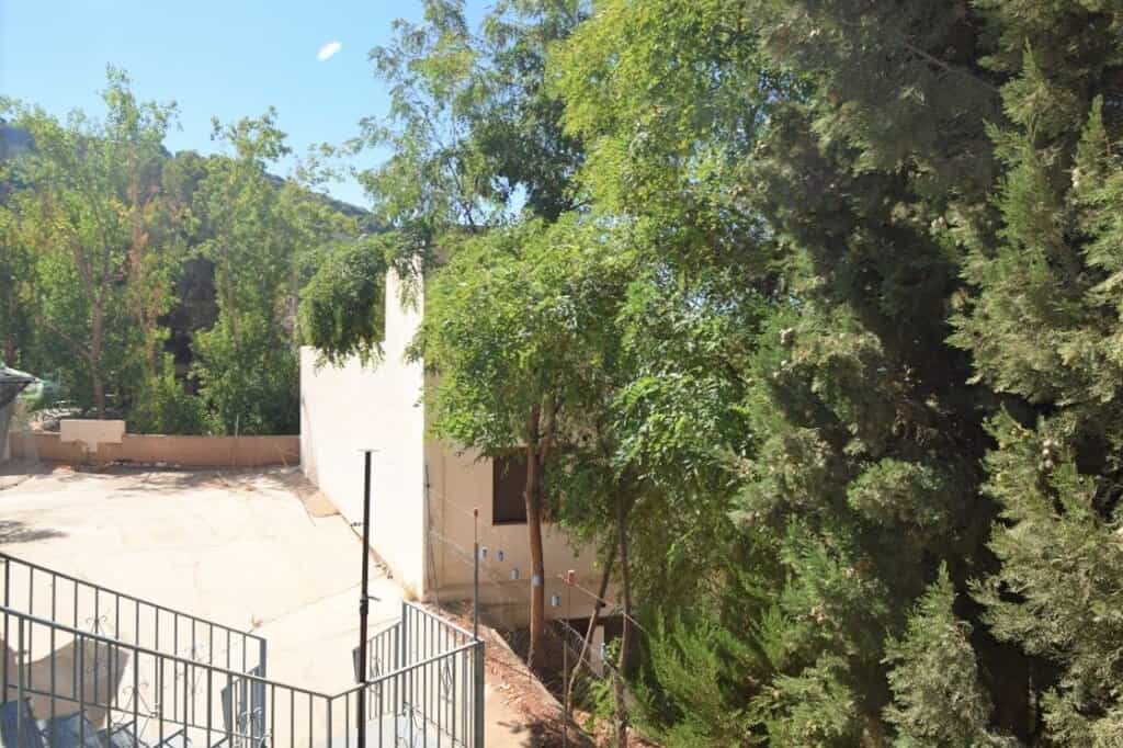 Condominium in Guarros, Andalucía 11523467