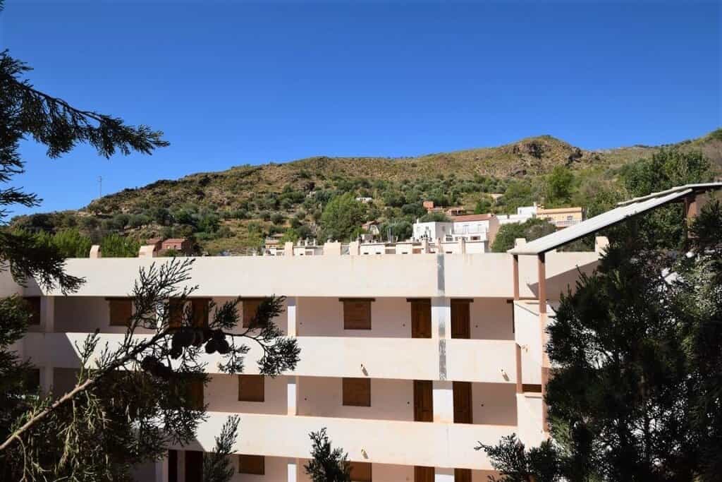 Condominium in Guarros, Andalucía 11523467