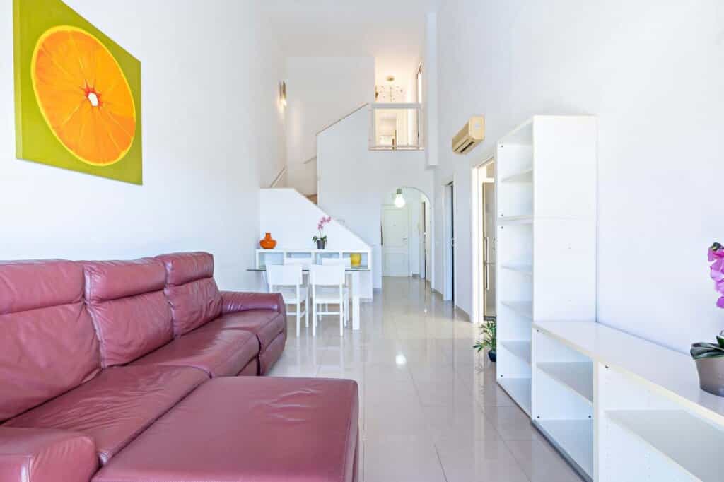 Condominium in Las Entinas, Andalusia 11523470