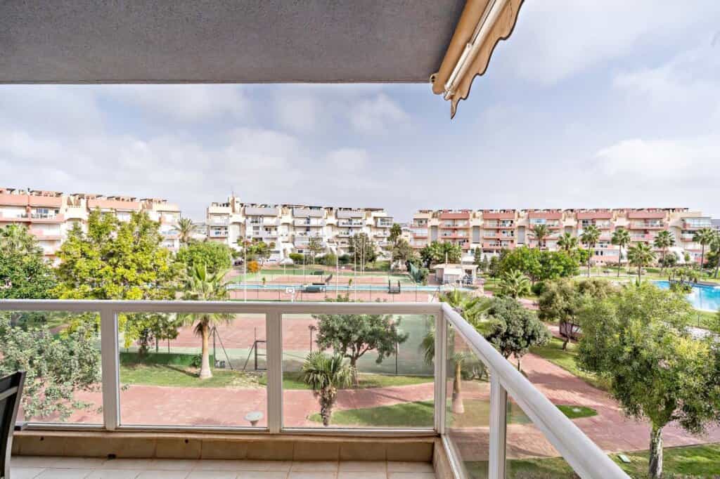 Condominium in Guardias Viejas, Andalusia 11523476