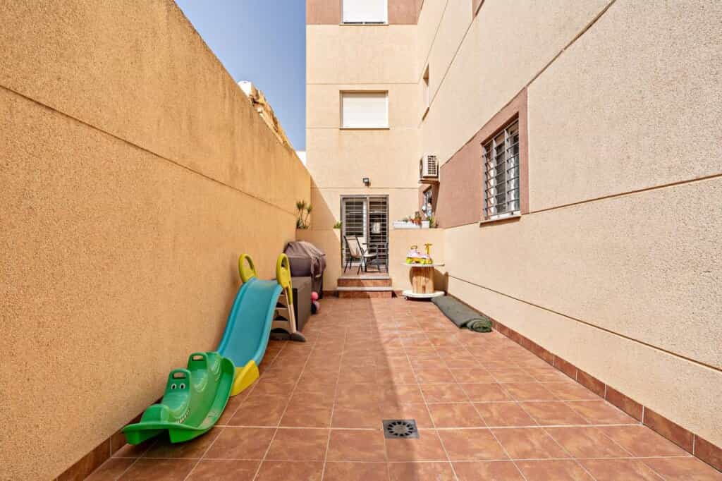 Eigentumswohnung im El Ejido, Andalusien 11523477