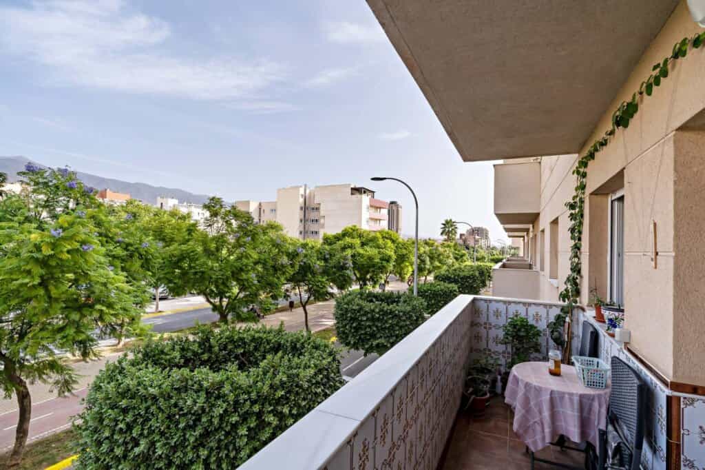 Eigentumswohnung im El Ejido, Andalusien 11523482
