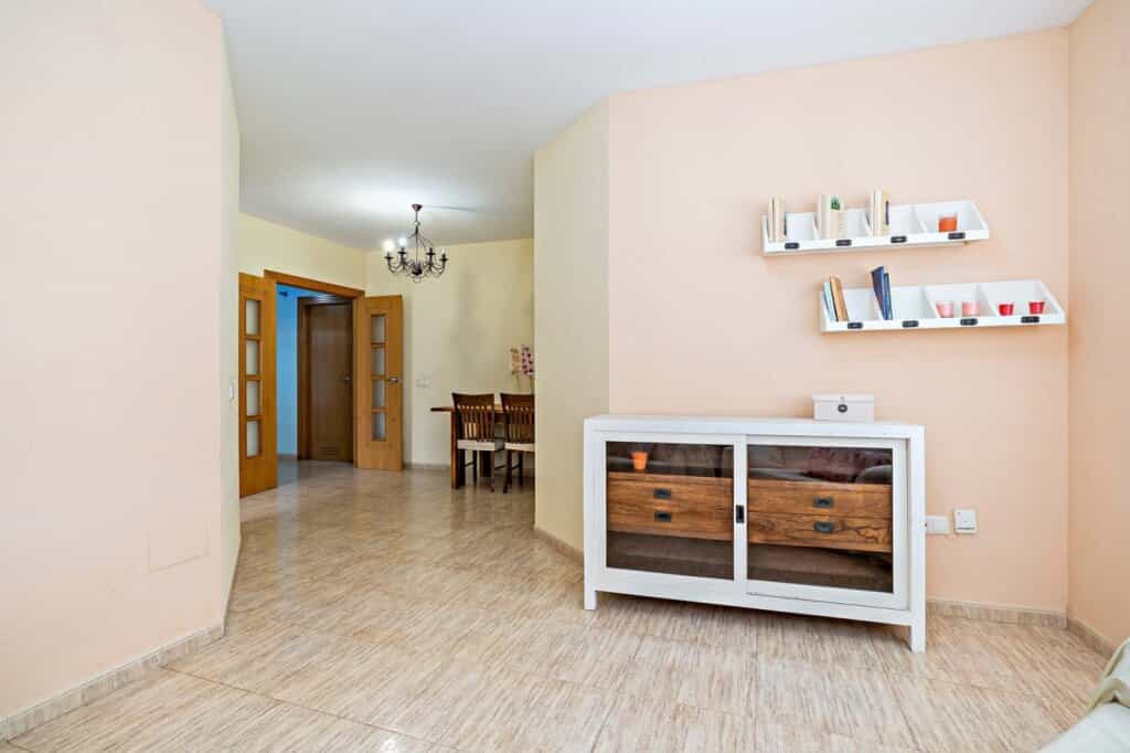 Condominium in El Ejido, Andalusia 11523483