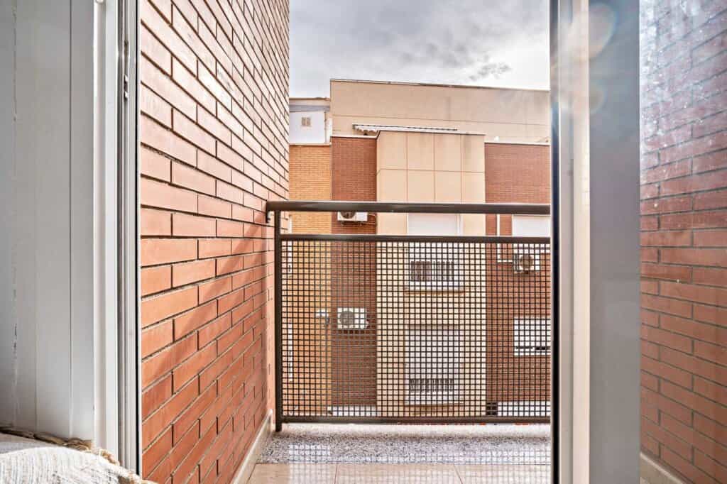 Condominium in El Ejido, Andalusia 11523490