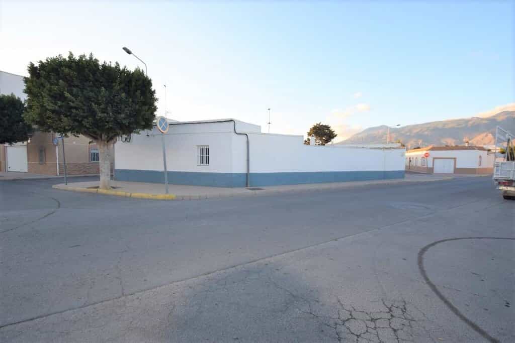 House in El Ejido, Andalucía 11523491