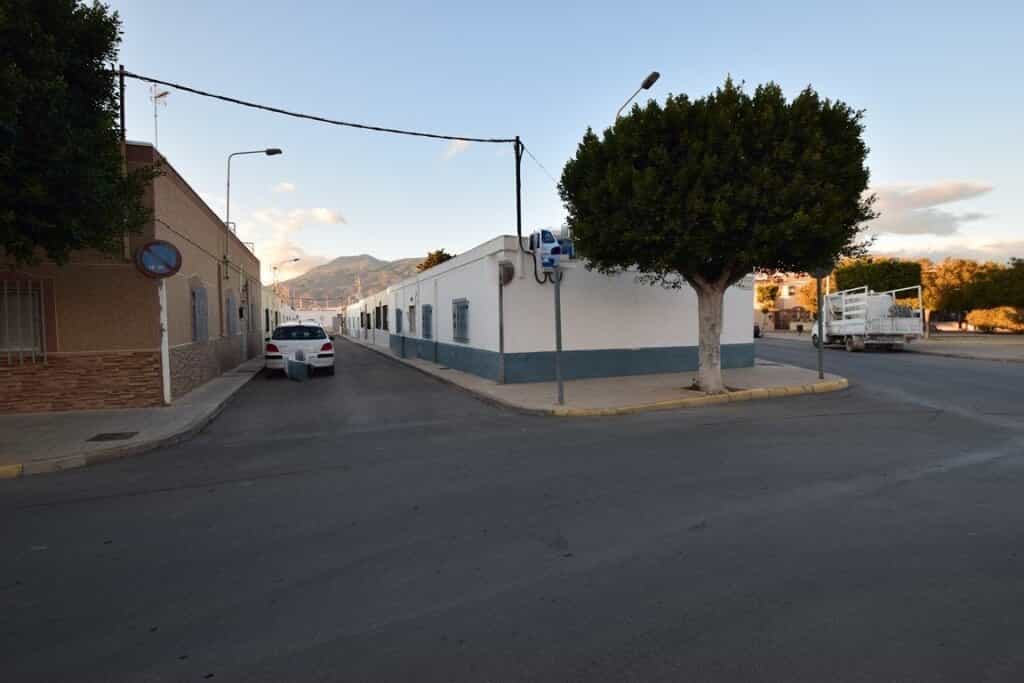 House in El Ejido, Andalucía 11523491