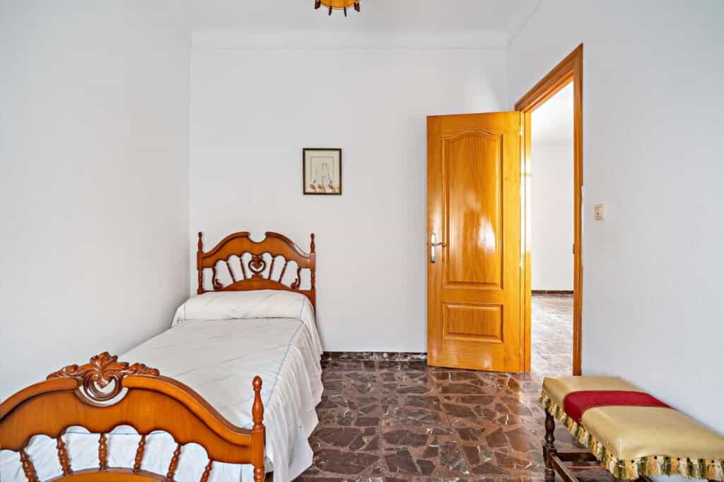 Будинок в Dalías, Andalucía 11523492