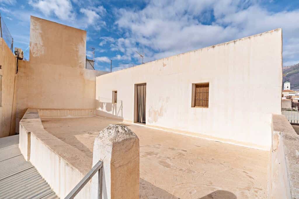 House in Dalías, Andalucía 11523492
