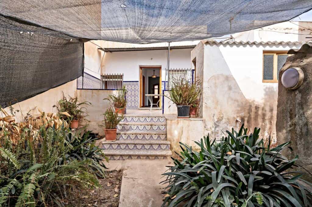 Huis in Dalia's, Andalusië 11523492
