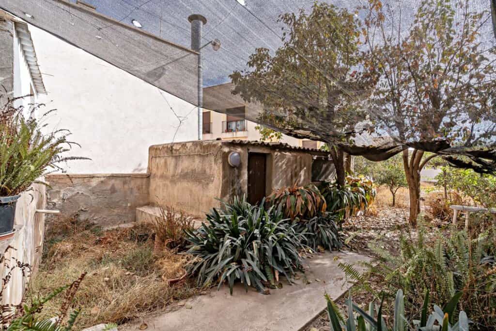 rumah dalam Dalías, Andalucía 11523492