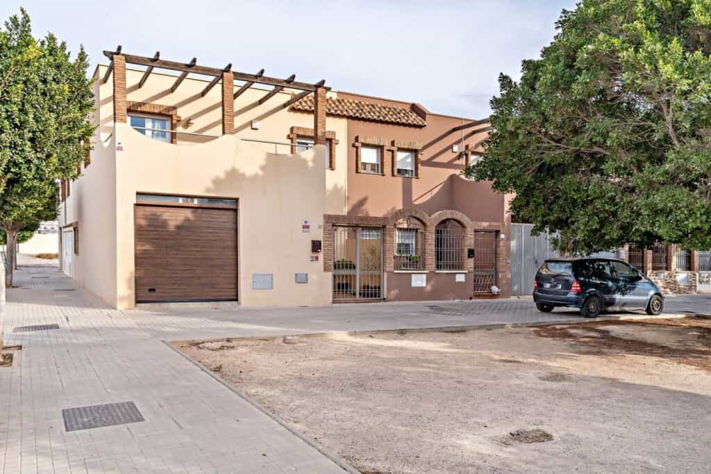 House in El Ejido, Andalucía 11523493