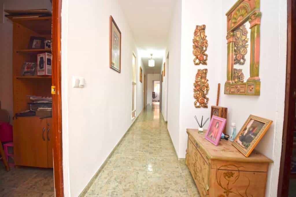 Condominium in El Ejido, Andalusia 11523499