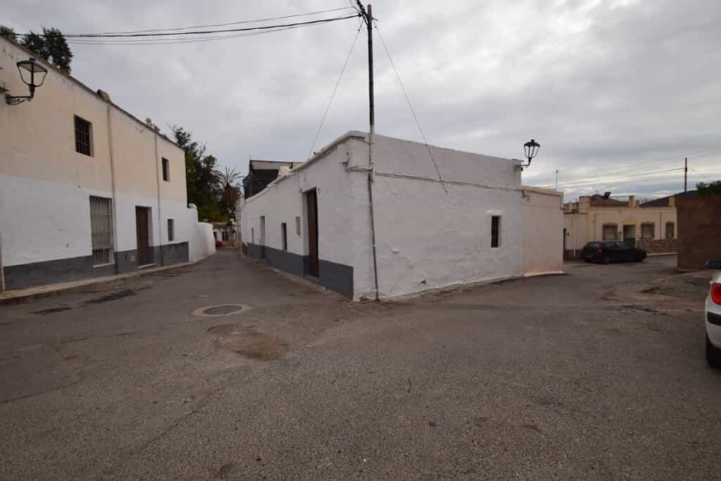 σπίτι σε Dalías, Andalucía 11523503