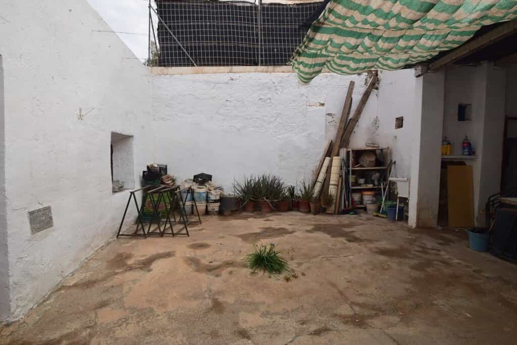 房子 在 Dalías, Andalucía 11523503