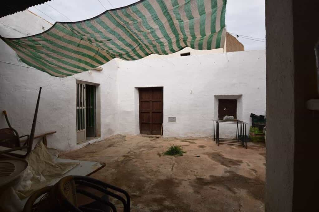 בַּיִת ב Dalías, Andalucía 11523503