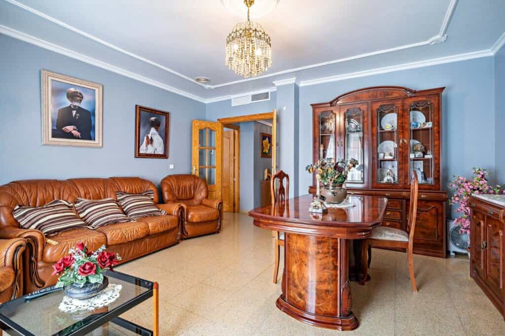 Dom w El Ejido, Andalucía 11523505
