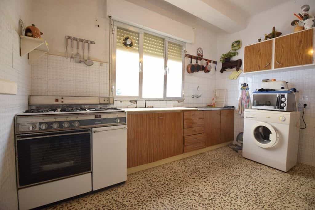 Condominium in El Ejido, Andalucía 11523507