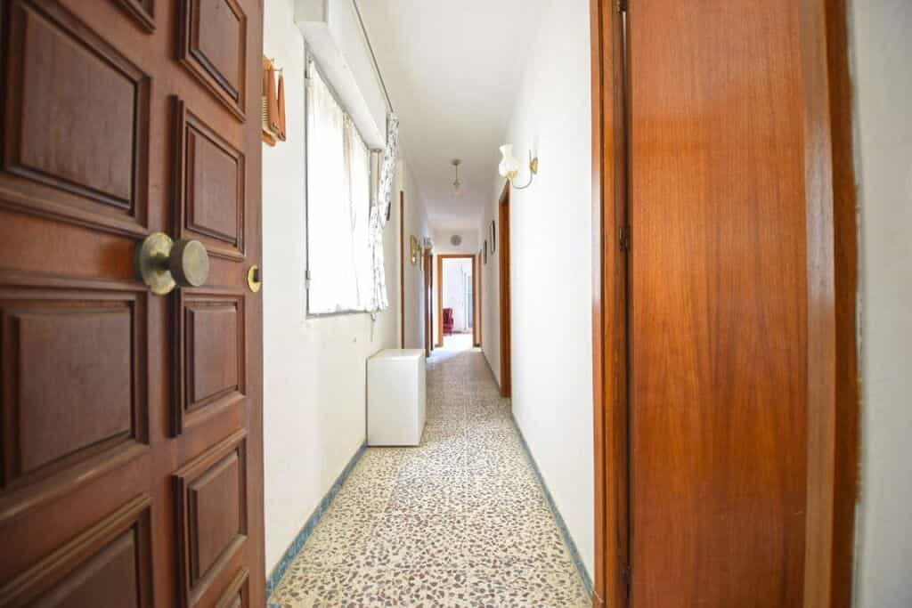 公寓 在 El Ejido, Andalucía 11523507