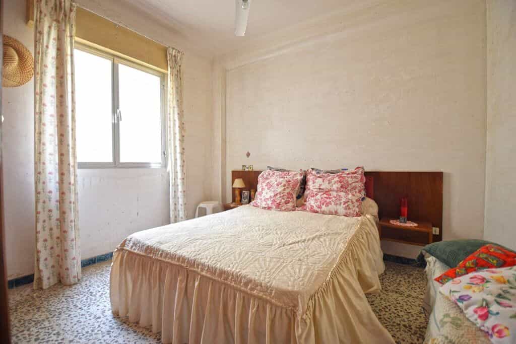 公寓 在 El Ejido, Andalucía 11523507