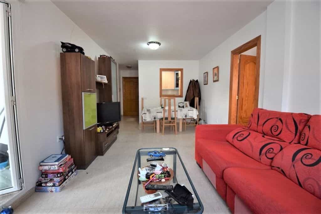 Condominium in Las Entinas, Andalusië 11523509