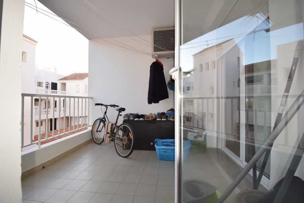 Condominium in El Ejido, Andalucía 11523509