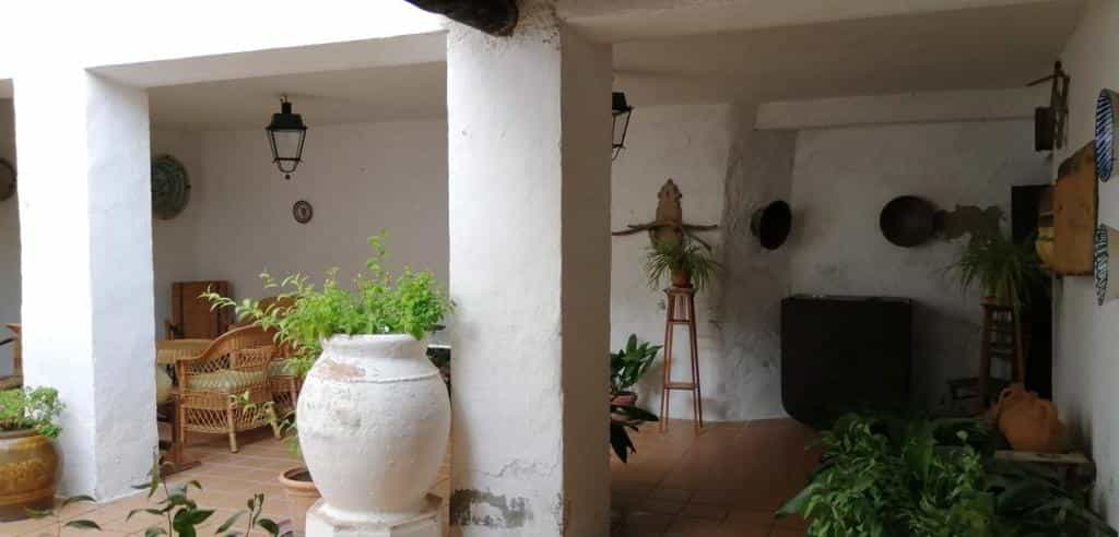 Haus im Niguelas, Andalusien 11523514