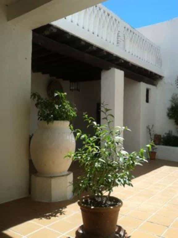 House in Niguelas, Andalusia 11523514
