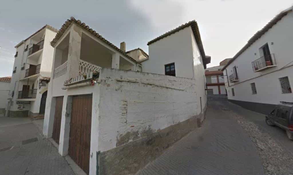 House in Nigüelas, Andalucía 11523514