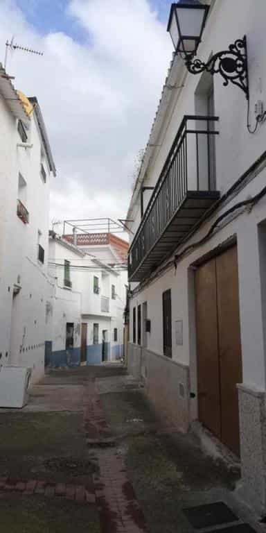 House in Saleres, Andalusia 11523515