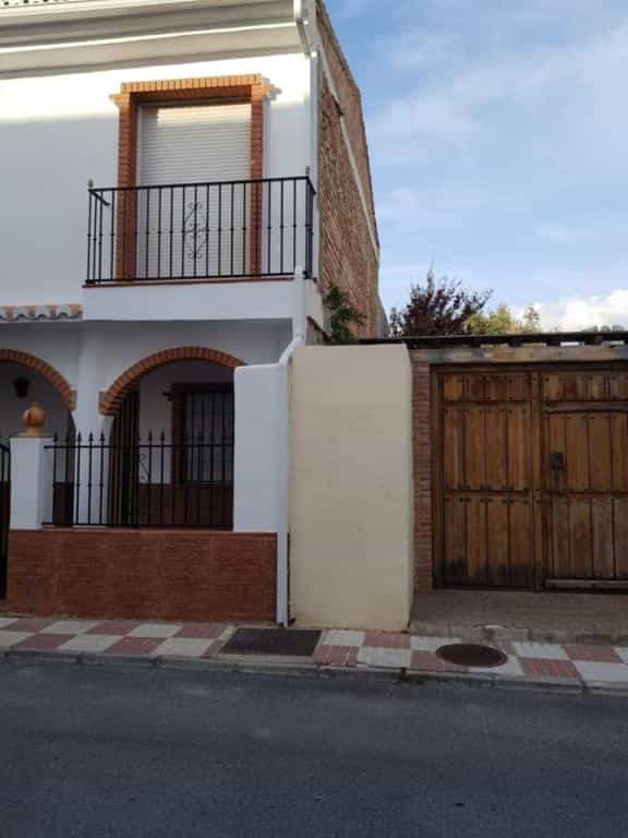 Rumah di Saleres, Andalusia 11523516