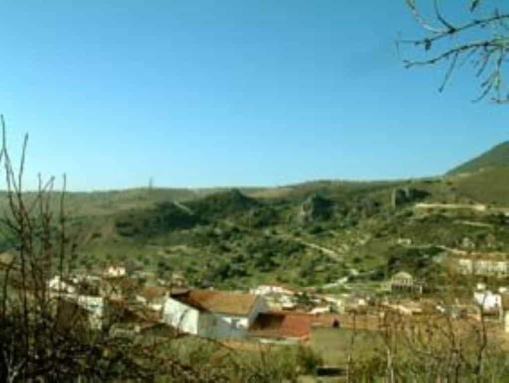 Tanah di Moklin, Andalusia 11523518