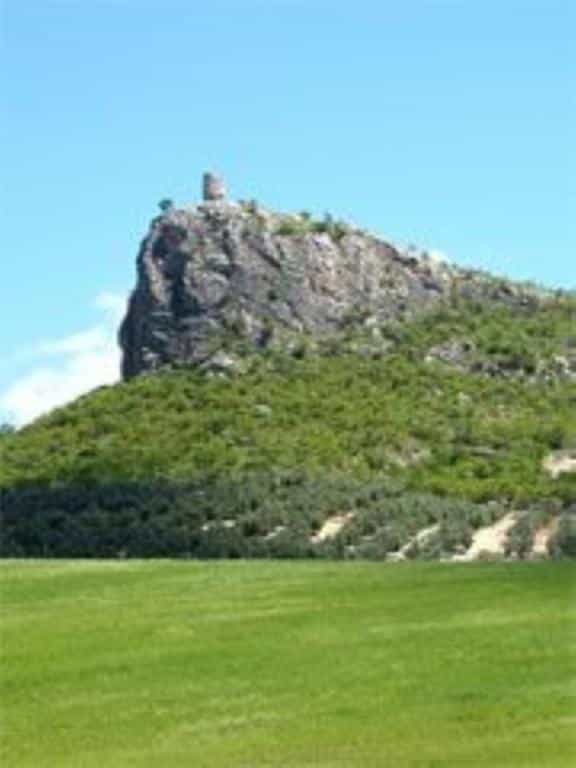 Land in Moclin, Andalusia 11523518