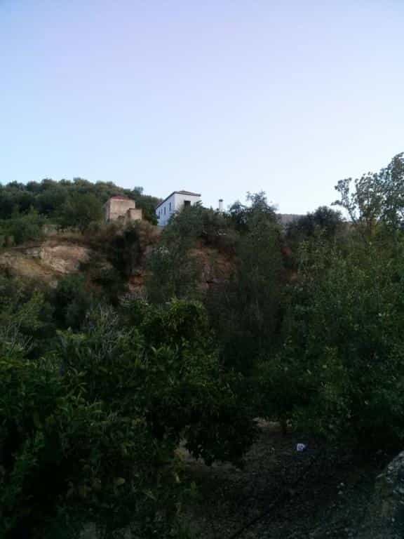 Γη σε Saleres, Andalucía 11523520