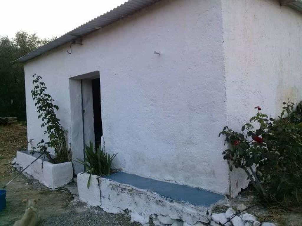 Land in Saleres, Andalusia 11523520