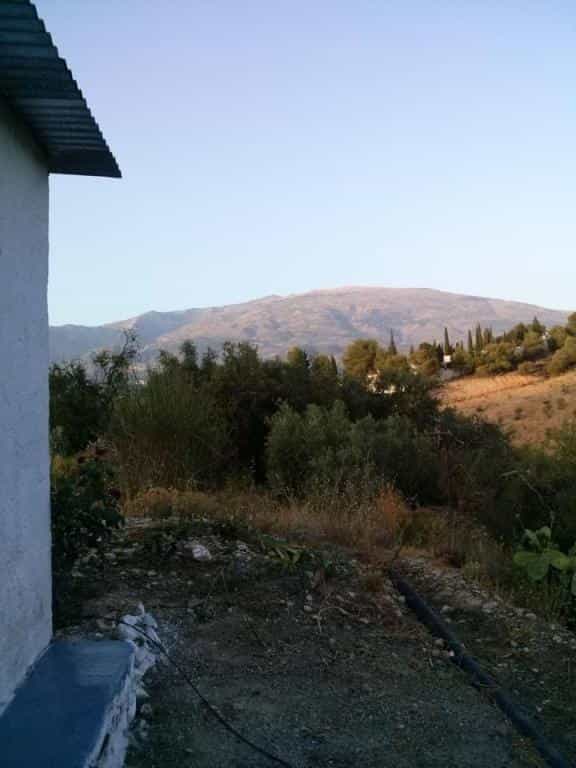 Land in Saleres, Andalusië 11523520