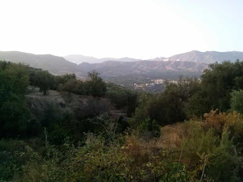Land in Saleres, Andalucía 11523520