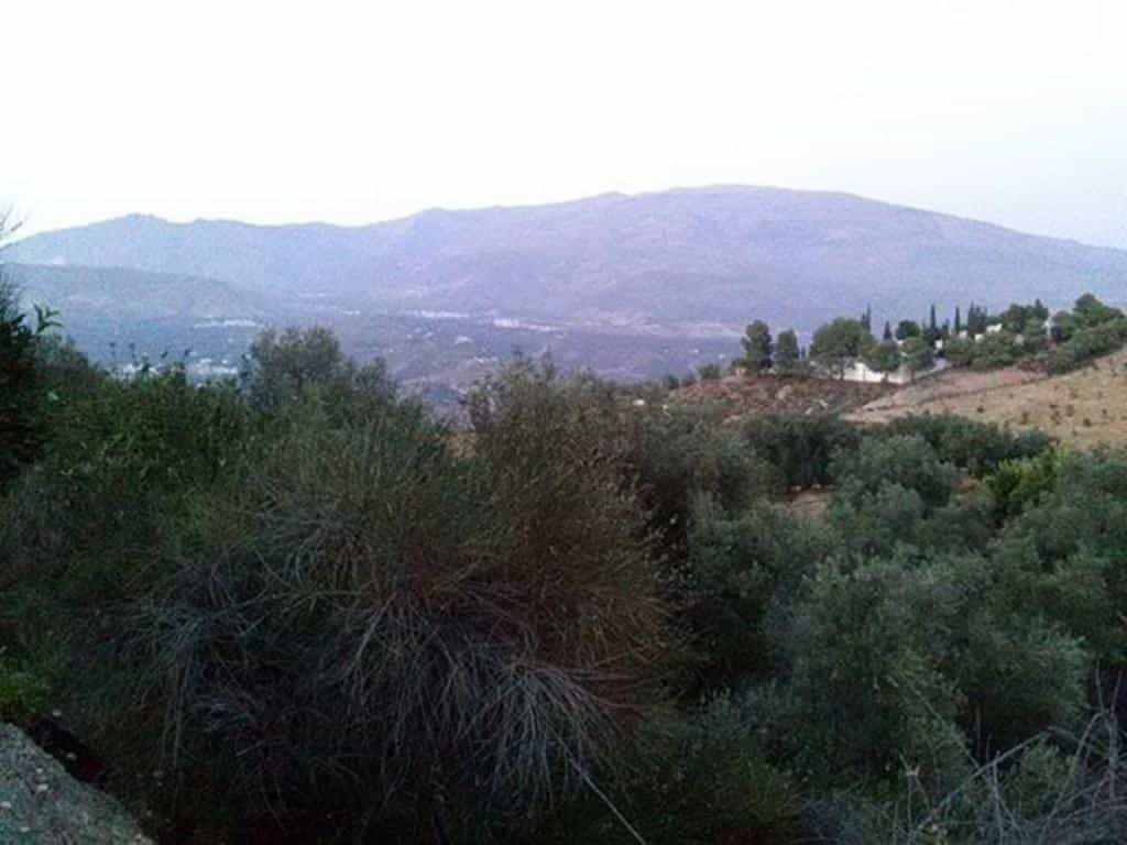 Γη σε Saleres, Andalucía 11523520