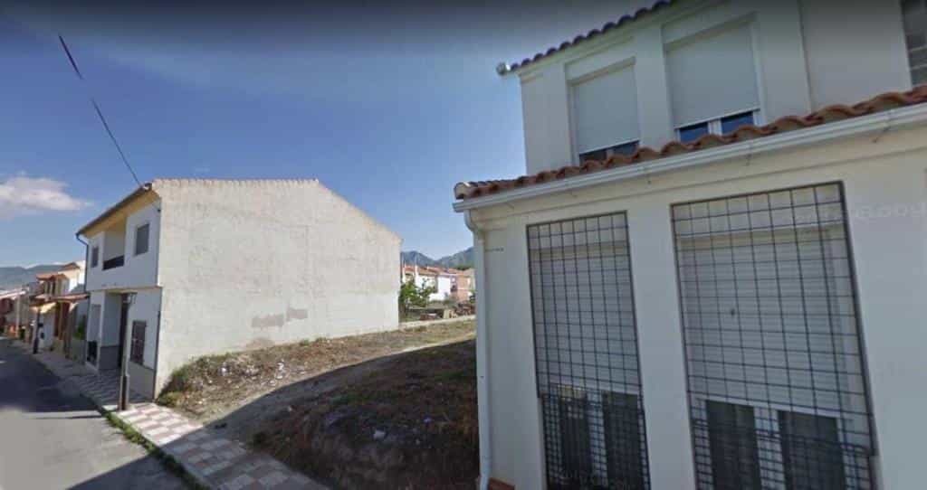 Land in Durcal, Andalusia 11523523