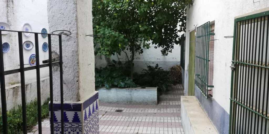 House in Durcal, Andalusia 11523525