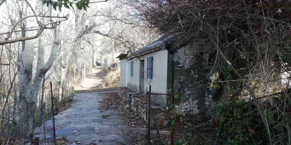 Hus i Durcal, Andalusia 11523526