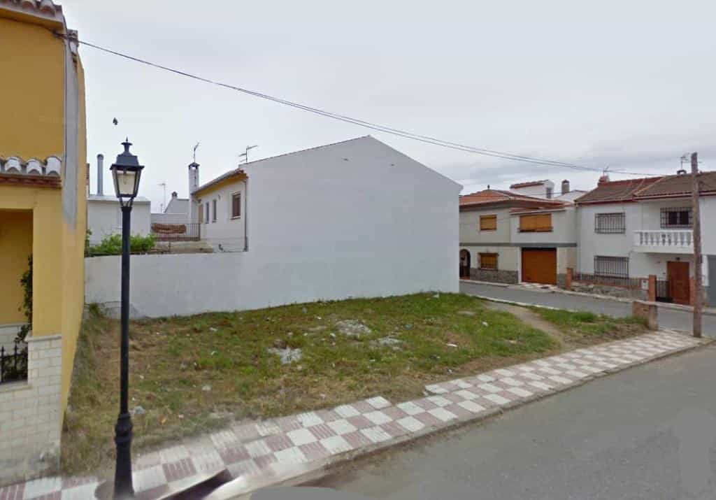Land in Durcal, Andalusia 11523530