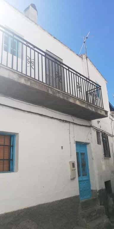 Будинок в Ланжарон, Андалусія 11523531