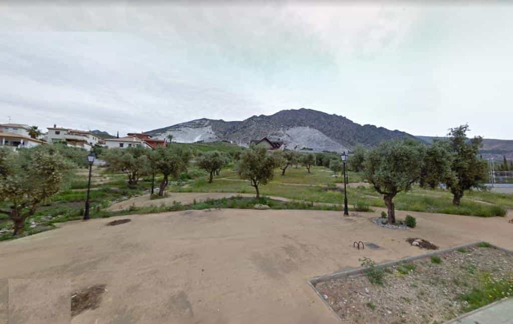 Tanah di Durkal, Andalusia 11523534