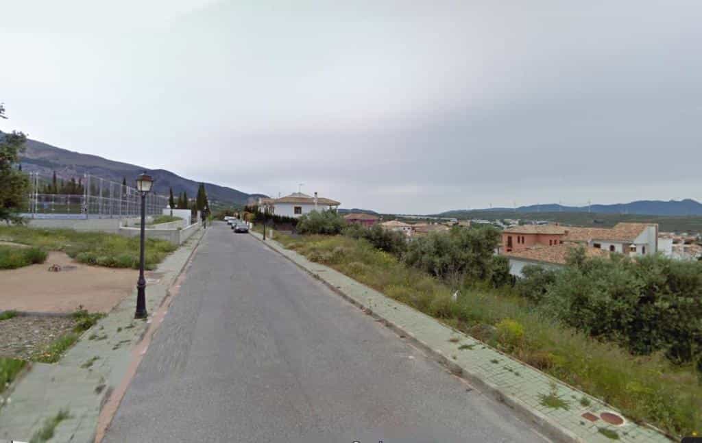 Tanah dalam Durcal, Andalusia 11523534