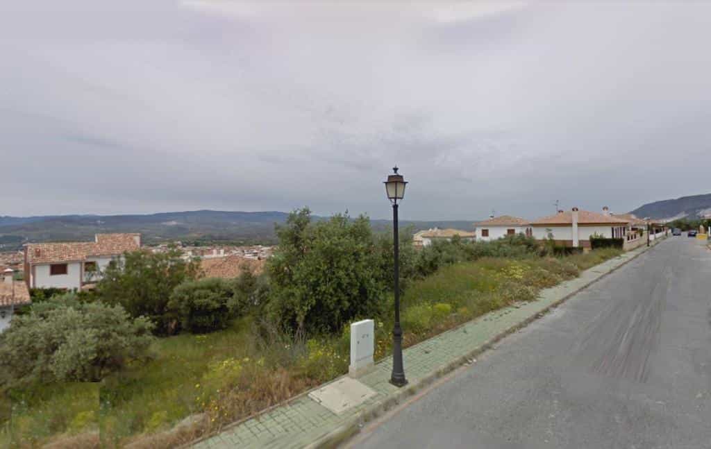 Tierra en Durcal, Andalusia 11523534