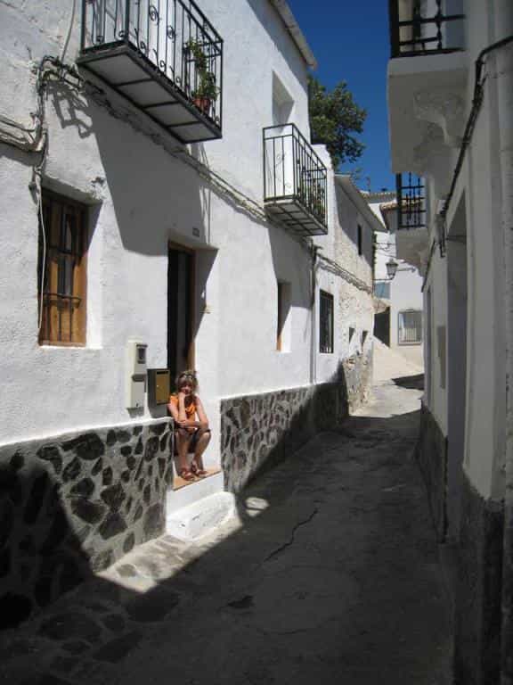 House in Ízbor, Andalucía 11523535