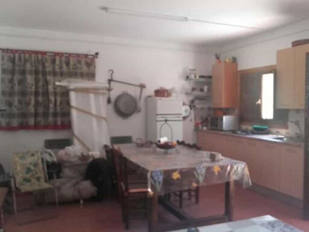 Casa nel Albuñuelas, Andalucía 11523536